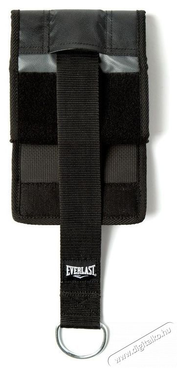 Everlast boxt&aacute;sk&aacute;khoz, Univerz&aacute;lis t&aacute;maszt&eacute;k, fekete H&aacute;ztart&aacute;s / Otthon / K&uuml;lt&eacute;r - J&aacute;t&eacute;k / Sport - Kieg&eacute;sz&iacute;tő - 533355