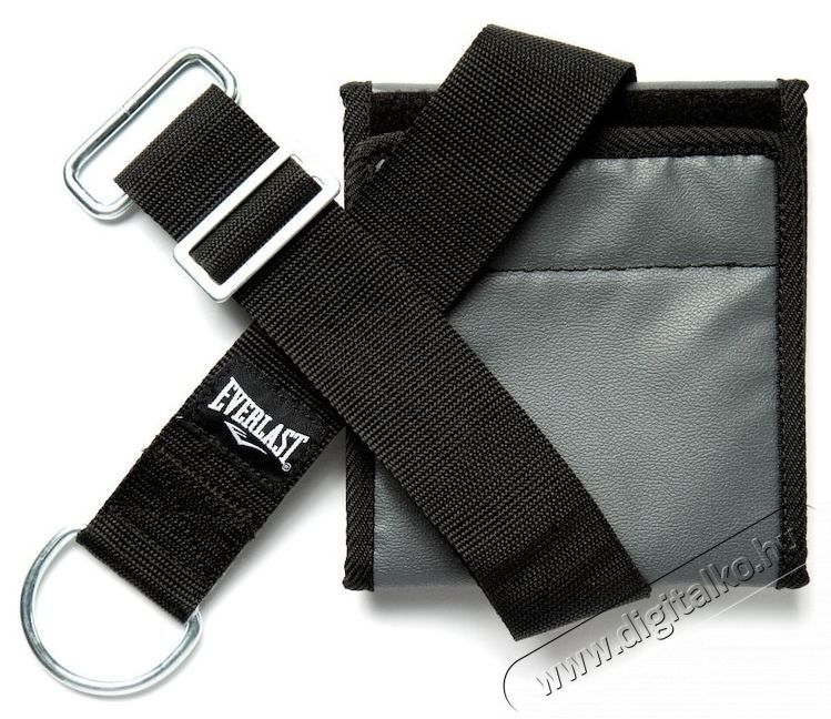 Everlast boxt&aacute;sk&aacute;khoz, Univerz&aacute;lis t&aacute;maszt&eacute;k, fekete H&aacute;ztart&aacute;s / Otthon / K&uuml;lt&eacute;r - J&aacute;t&eacute;k / Sport - Kieg&eacute;sz&iacute;tő - 533355