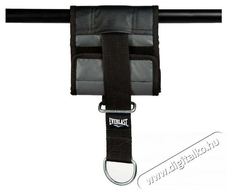 Everlast boxt&aacute;sk&aacute;khoz, Univerz&aacute;lis t&aacute;maszt&eacute;k, fekete H&aacute;ztart&aacute;s / Otthon / K&uuml;lt&eacute;r - J&aacute;t&eacute;k / Sport - Kieg&eacute;sz&iacute;tő - 533355