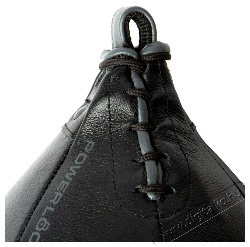 Everlast Powerlock k&eacute;tv&eacute;gű t&aacute;ska, 50x40 cm,| 4 kg, fekete Sz&eacute;ps&eacute;g&aacute;pol&aacute;s / Eg&eacute;szs&eacute;g - Egy&eacute;b sz&eacute;ps&eacute;g / eg&eacute;szs&eacute;g term&eacute;k - 533360