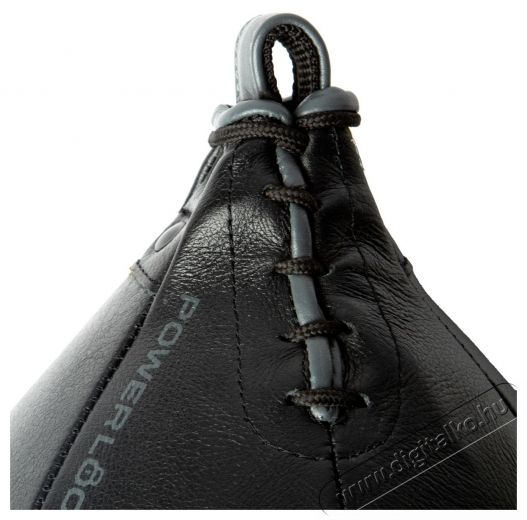 Everlast Powerlock k&eacute;tv&eacute;gű t&aacute;ska, 50x40 cm,| 4 kg, fekete Sz&eacute;ps&eacute;g&aacute;pol&aacute;s / Eg&eacute;szs&eacute;g - Egy&eacute;b sz&eacute;ps&eacute;g / eg&eacute;szs&eacute;g term&eacute;k - 533360