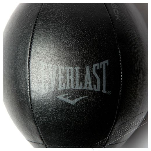 Everlast Powerlock k&eacute;tv&eacute;gű t&aacute;ska, 50x40 cm,| 4 kg, fekete Sz&eacute;ps&eacute;g&aacute;pol&aacute;s / Eg&eacute;szs&eacute;g - Egy&eacute;b sz&eacute;ps&eacute;g / eg&eacute;szs&eacute;g term&eacute;k - 533360
