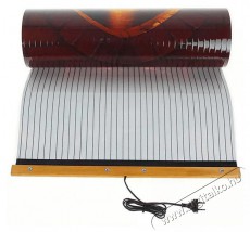 Evoking GER-001 ELEKTROMOS FŰTŐPANEL KANDALLÓ Háztartás / Otthon / Kültér - Fűtés - Kandalló - 474745