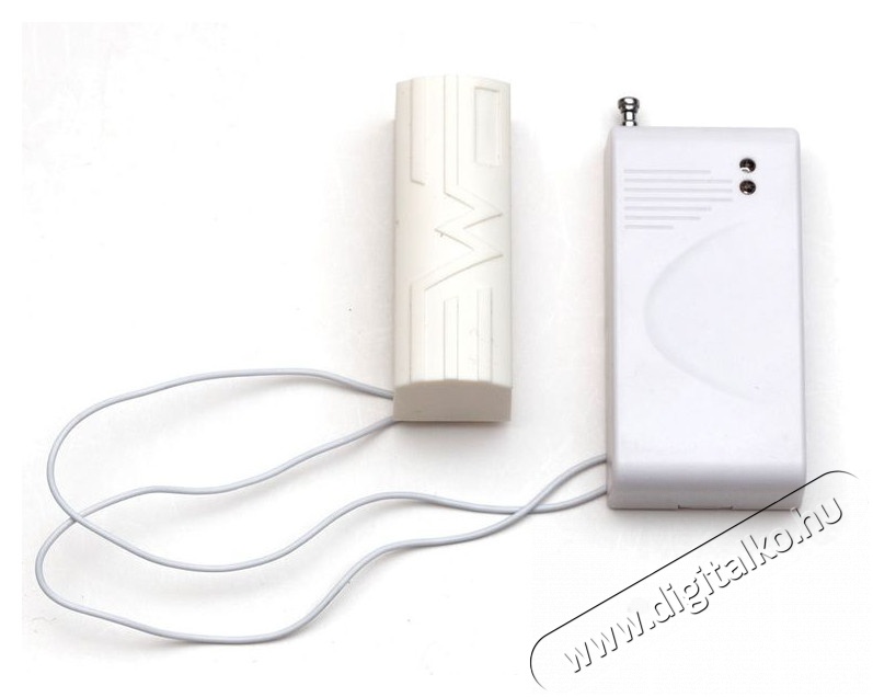 Evolveo ACS GS Dr&oacute;tn&eacute;lk&uuml;li rezg&eacute;s &eacute;rz&eacute;kelő Sonix GSM riaszt&oacute;hoz H&aacute;ztart&aacute;s / Otthon / K&uuml;lt&eacute;r - Biztons&aacute;gtechnika - Kieg&eacute;sz&iacute;tő - 258794
