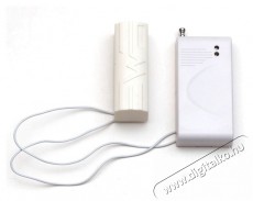 Evolveo ACS GS Dr&oacute;tn&eacute;lk&uuml;li rezg&eacute;s &eacute;rz&eacute;kelő Sonix GSM riaszt&oacute;hoz H&aacute;ztart&aacute;s / Otthon / K&uuml;lt&eacute;r - Biztons&aacute;gtechnika - Kieg&eacute;sz&iacute;tő - 258794