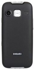 Evolveo Easyphone XD (EP600) mobiltelefon - fekete Mobil / Kommunikáció / Smart - Klasszikus / Mobiltelefon időseknek - 309331