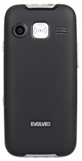 Evolveo Easyphone XD (EP600) mobiltelefon - fekete Egyéb - Nem forgalmazzuk ! - 309331