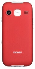 Evolveo Easyphone XD (EP600) mobiltelefon - piros Egyéb - Nem forgalmazzuk ! - 309330