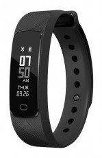 Evolveo FitBand B2 (FTD-B2) - fekete Mobil / Kommunikáció / Smart - Okos eszköz - Okos karkötő - 334533