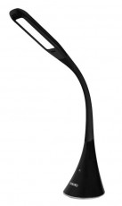 Evolveo Lumos GA4 LED asztali lámpa (LUM-GA4-BLK) - fekete Háztartás / Otthon / Kültér - Világítás / elektromosság - Asztali lámpa - 334527