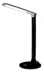 Evolveo Lumos LX11 (LUM-LX11-BLK) - fekete Háztartás / Otthon / Kültér - Világítás / elektromosság - Asztali lámpa - 334531