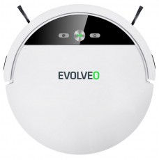 Evolveo ROBOTREX H6 robotporszívó Háztartás / Otthon / Kültér - Porszívó / takarítógép - Robotporszívó - 353877