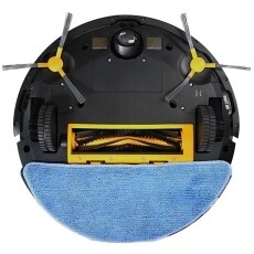 Evolveo ROBOTREX H9 robotporszívó Háztartás / Otthon / Kültér - Porszívó / takarítógép - Robotporszívó - 353878