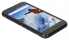 Evolveo StrongPhone G4 DS okostelefon Egyéb - Nem forgalmazzuk ! - 319343