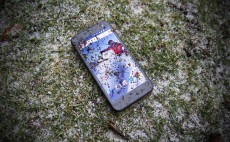 Evolveo StrongPhone G4 DS okostelefon Egyéb - Nem forgalmazzuk ! - 319343