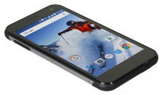 Evolveo StrongPhone G4 DS okostelefon Egyéb - Nem forgalmazzuk ! - 319343