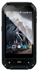 Evolveo Strongphone Q5 mobiltelefon Mobil / Kommunikáció / Smart - Strapabíró mobiltelefon - 309336