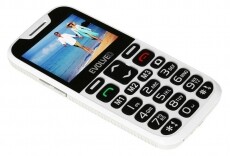 Evolveo Easyphone XD (EP600) mobiltelefon - fehér Egyéb - Nem forgalmazzuk ! - 330990