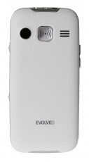 Evolveo Easyphone XD (EP600) mobiltelefon - fehér Egyéb - Nem forgalmazzuk ! - 330990