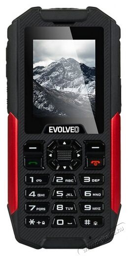 Evolveo Strongphone X3 mobiltelefon Egyéb - Nem forgalmazzuk ! - 309333
