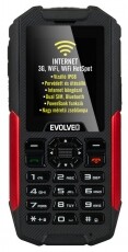 Evolveo Strongphone X3 mobiltelefon Egyéb - Nem forgalmazzuk ! - 309333