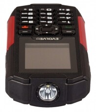 Evolveo Strongphone X3 mobiltelefon Egyéb - Nem forgalmazzuk ! - 309333