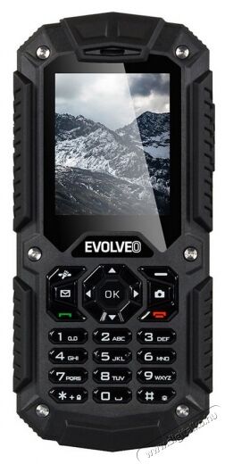 Evolveo Strongphone X2 mobiltelefon Egyéb - Nem forgalmazzuk ! - 309332