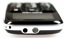Evolveo Easyphone EP500 mobiltelefon - fekete Egyéb - Nem forgalmazzuk ! - 301020
