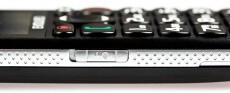 Evolveo Easyphone EP500 mobiltelefon - fekete Egyéb - Nem forgalmazzuk ! - 301020
