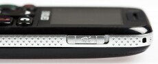 Evolveo Easyphone EP500 mobiltelefon - fekete Egyéb - Nem forgalmazzuk ! - 301020