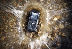 Evolveo Strongphone X2 mobiltelefon Egyéb - Nem forgalmazzuk ! - 309332