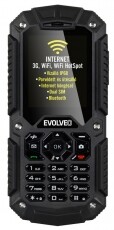 Evolveo Strongphone X2 mobiltelefon Egyéb - Nem forgalmazzuk ! - 309332