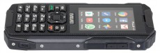 Evolveo Strongphone X4 mobiltelefon Mobil / Kommunikáció / Smart - Strapabíró mobiltelefon - 309334