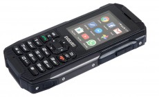 Evolveo Strongphone X4 mobiltelefon Mobil / Kommunikáció / Smart - Strapabíró mobiltelefon - 309334