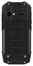 Evolveo Strongphone X4 mobiltelefon Mobil / Kommunikáció / Smart - Strapabíró mobiltelefon - 309334