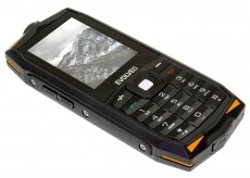 Evolveo STRONGPHONE Z3 mobiltelefon Egyéb - Nem forgalmazzuk ! - 347354