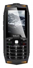 Evolveo STRONGPHONE Z3 mobiltelefon Egyéb - Nem forgalmazzuk ! - 347354