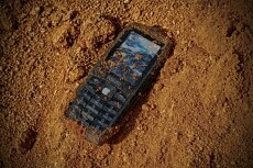 Evolveo STRONGPHONE Z3 mobiltelefon Egyéb - Nem forgalmazzuk ! - 347354