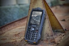 Evolveo STRONGPHONE Z3 mobiltelefon Egyéb - Nem forgalmazzuk ! - 347354