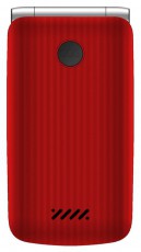 Evolveo EasyPhone FG EP-750 mobiltelefon - piros Egy&eacute;b - Nem forgalmazzuk ! - 365408