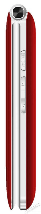Evolveo EasyPhone FG EP-750 mobiltelefon - piros Egy&eacute;b - Nem forgalmazzuk ! - 365408