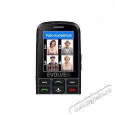 Evolveo SGM EP-550-EGB mobiltelefon Egyéb - Nem forgalmazzuk ! - 374542