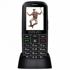 Evolveo SGM EP-550-EGB mobiltelefon Egyéb - Nem forgalmazzuk ! - 374542