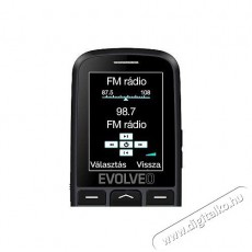 Evolveo SGM EP-550-EGB mobiltelefon Egyéb - Nem forgalmazzuk ! - 374542