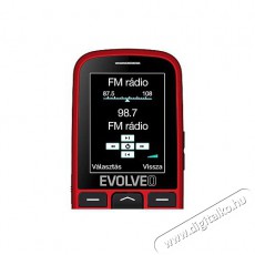 Evolveo SGM EP-550-EGR mobiltelefon Egyéb - Nem forgalmazzuk ! - 374543