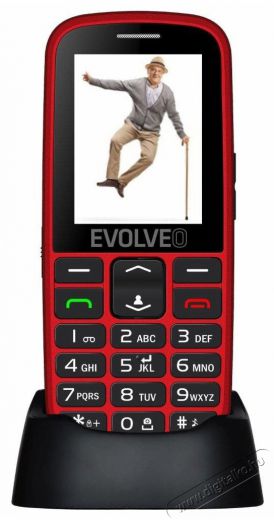 Evolveo SGM EP-550-EGR mobiltelefon Egyéb - Nem forgalmazzuk ! - 374543