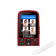 Evolveo SGM EP-550-EGR mobiltelefon Egyéb - Nem forgalmazzuk ! - 374543