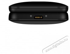 Evolveo EASYPHONE FD (EP700) Fekete mobiltelefon Egyéb - Nem forgalmazzuk ! - 383615