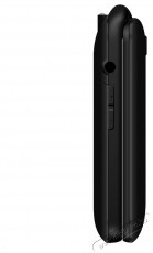 Evolveo EASYPHONE FD (EP700) Fekete mobiltelefon Egyéb - Nem forgalmazzuk ! - 383615