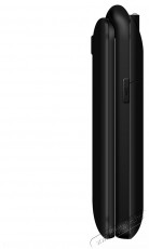 Evolveo EASYPHONE FD (EP700) Fekete mobiltelefon Egyéb - Nem forgalmazzuk ! - 383615